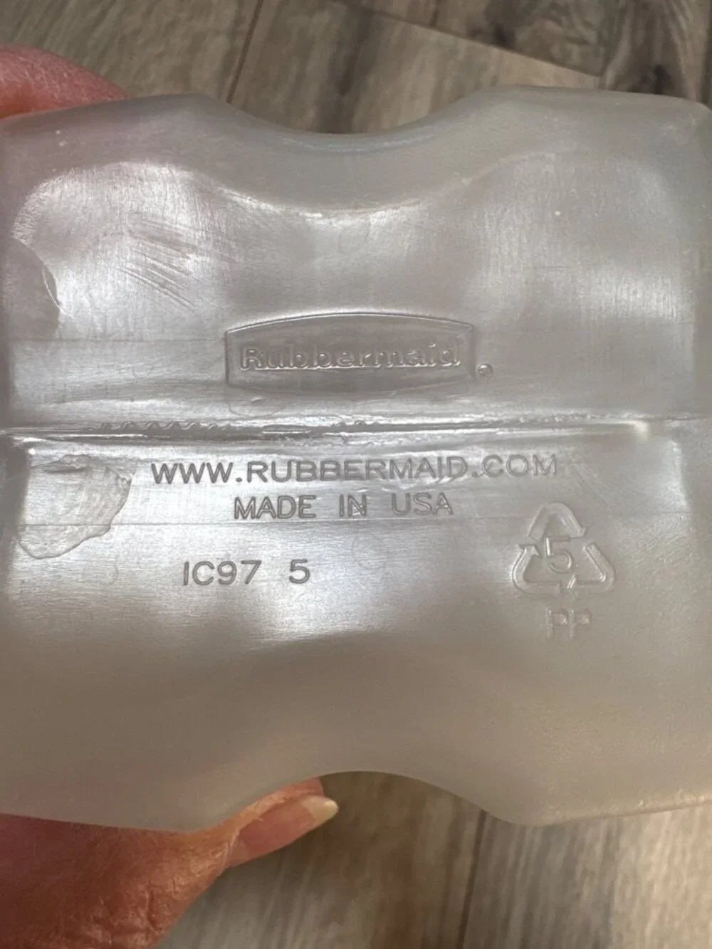 Rubbermaid all photos